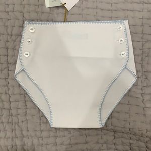 Diaper cover